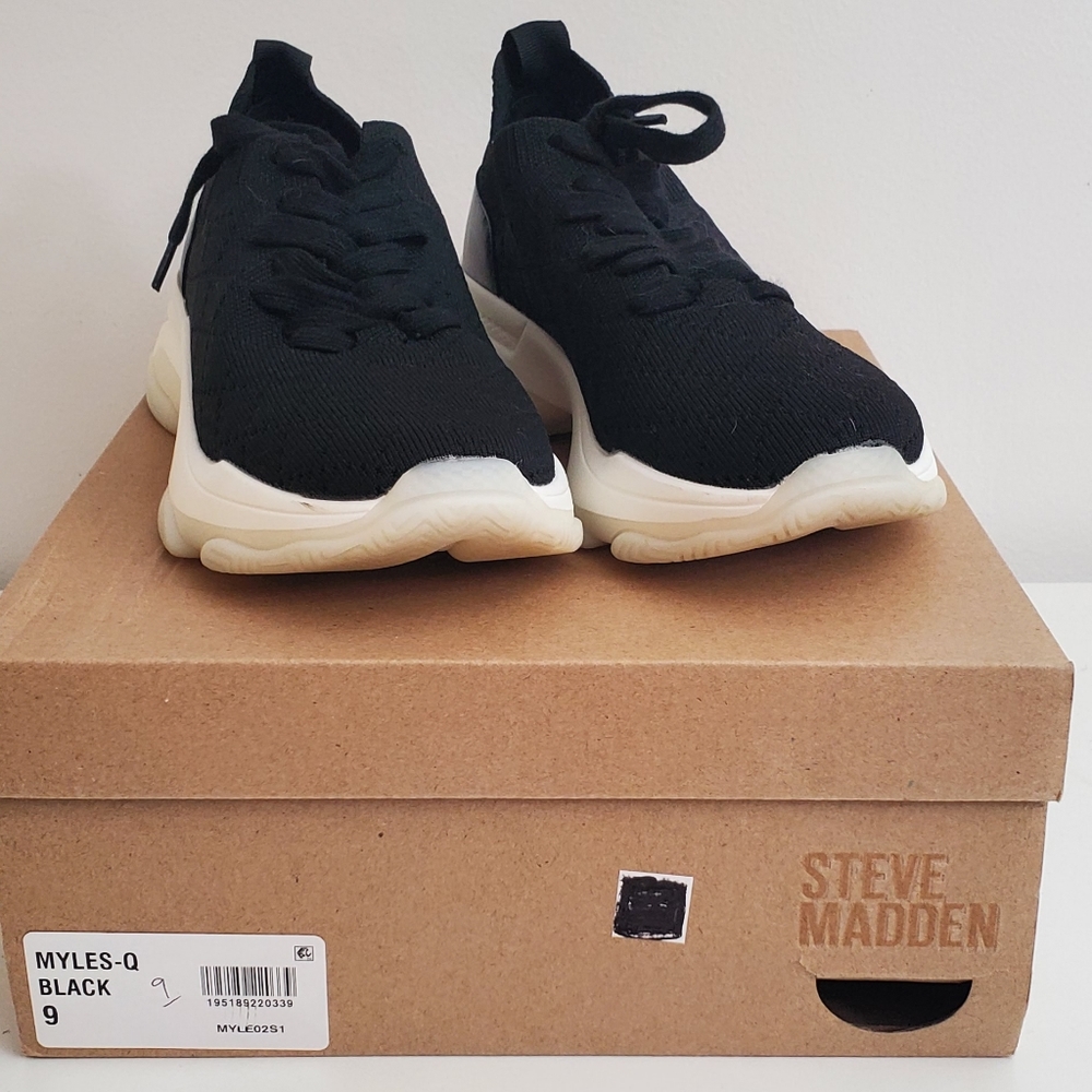 Steve Madden Myles sneakers